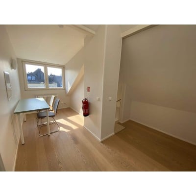 Einzelzimmer 19m² in Limpertsberg – BAT 12
