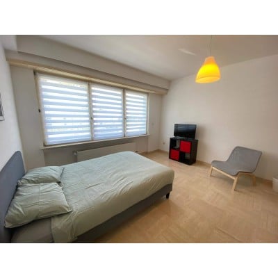 Einzelzimmer 19m² in Limpertsberg – BAT 12