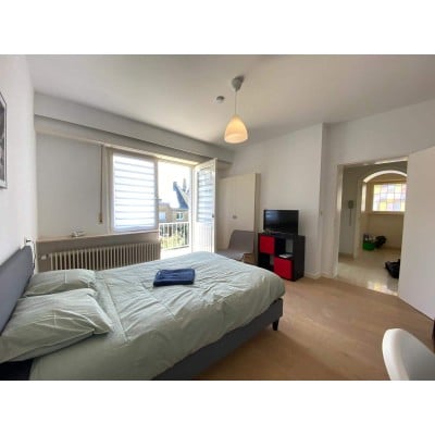 Zimmer 16m² in Limpertsberg – BAT 12, Luxemburg