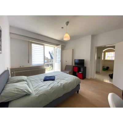 Einzelzimmer 16m² in Limpertsberg – BAT 12, Luxemburg
