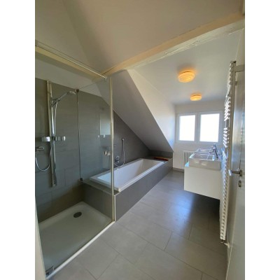 Individual Room for Rent Limpertsberg, Luxembourg - Furnished.lu
