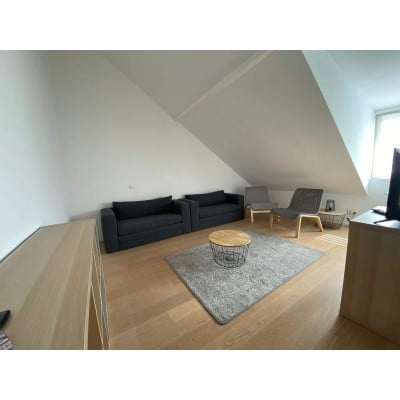 Individual Room for Rent Limpertsberg, Luxembourg - Furnished.lu