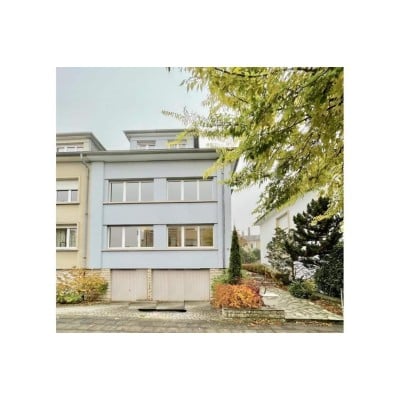 Individual Room for Rent Limpertsberg, Luxembourg - Furnished.lu
