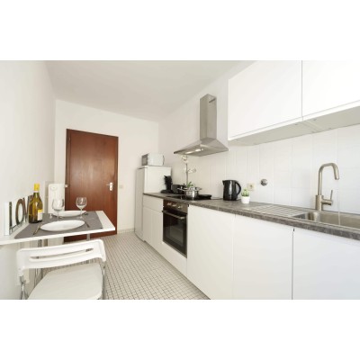 Furnished Individual Room in Gasperich, Luxembourg - 9m² Private