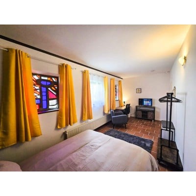 Individual Room 16m² in Leudelange - Furnished.lu