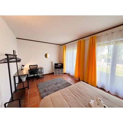Individual Room (16m²) in Leudelange | Furnished