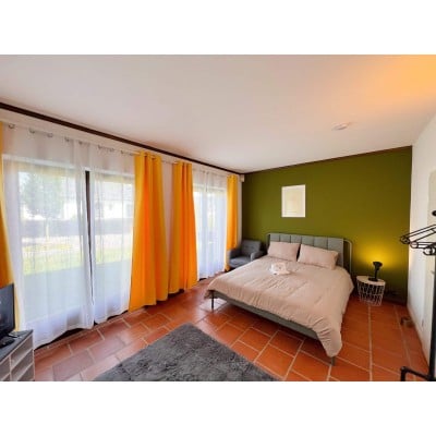 Individual Room (16m²) in Leudelange | Furnished