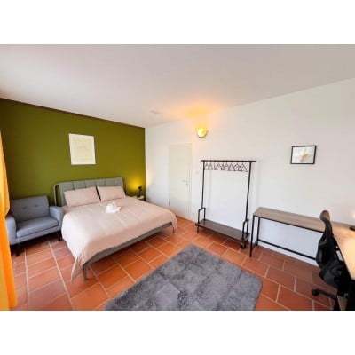 Individual Room (16m²) in Leudelange | Furnished