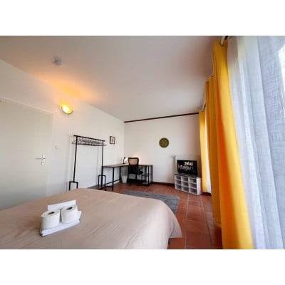 Individual Room (16m²) in Leudelange | Furnished