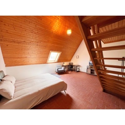 28m² Private Room Leudelange - Furnished Flatshare Luxembourg