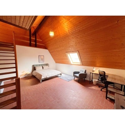 28m² Private Room Leudelange - Furnished Flatshare Luxembourg