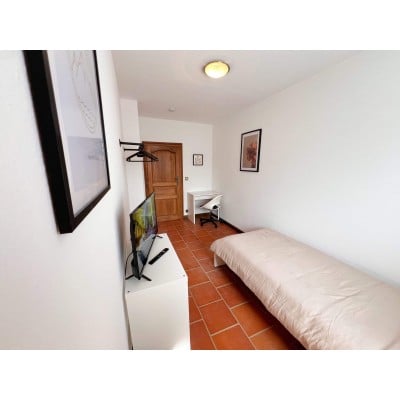 Individual Room 10m² Leudelange - Furnished Shared House BEL 9