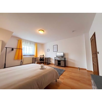 Private Room (22m²) in Leudelange - Furnished & All-Inclusive