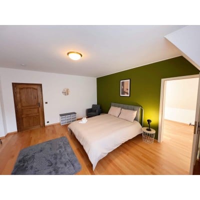 Private Room (22m²) in Leudelange - Furnished & All-Inclusive
