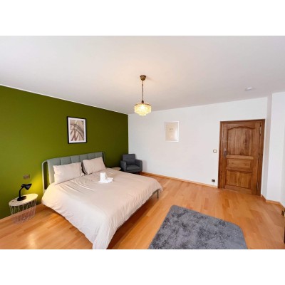 Individual Room 30m² in Leudelange - Furnished.lu