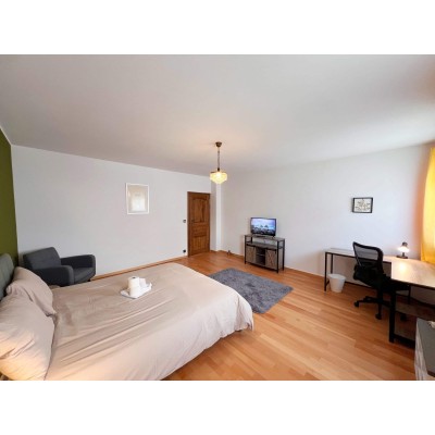 Individual Room 30m² in Leudelange - Furnished.lu