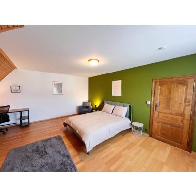 Individual Room Leudelange (24m²) - Furnished.lu