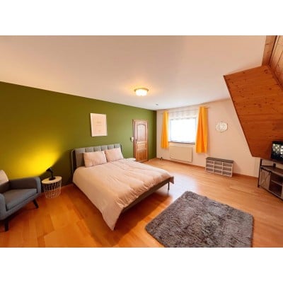 Individual Room Leudelange (24m²) - Furnished.lu