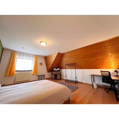 Individual Room Leudelange (24m²) - Furnished.lu