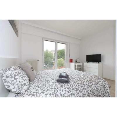 Private Room 12m² in Gasperich, Luxembourg - Furnished.lu