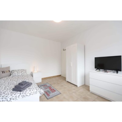 Individual Room 12m² Gasperich | furnished.lu Luxembourg