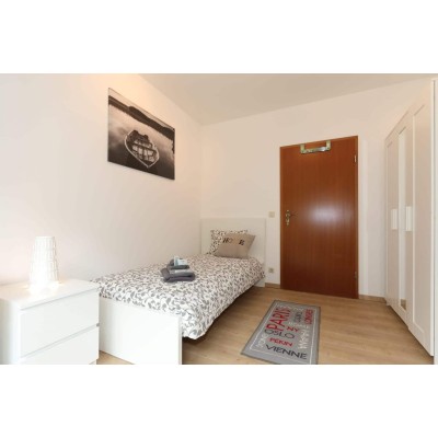 Cozy 11m² Individual Room in Gasperich, Luxembourg