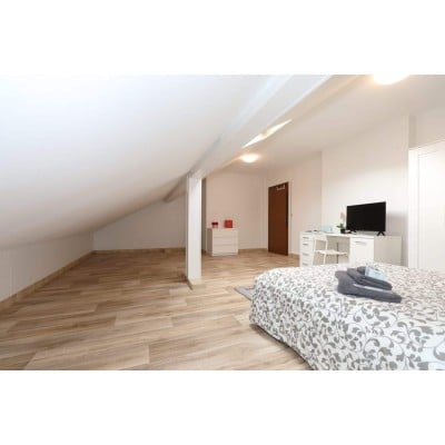 Individual Room in Gasperich, Luxembourg - Furnished.lu