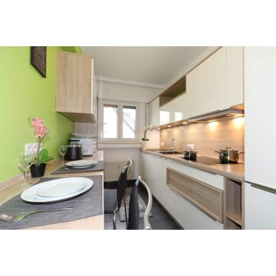 Private Room 12m² in Gasperich, Luxembourg - Furnished.lu