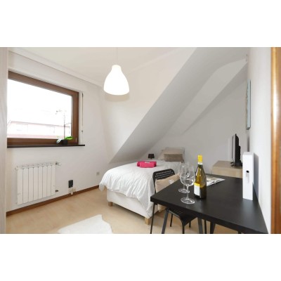 Cozy Single Room 11m² in Crauthem - Furnished.lu