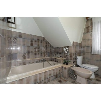 Individual Room 22m² in Crauthem - furnished.lu