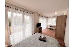 Furnished room in Reckange-Sur-Mess, 22 m²