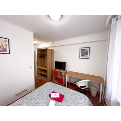 Individual Room Reckange-sur-Mess | Private Bath | Furnished.lu