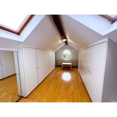 Individual Room with Private Bath, 36m², Reckange-sur-Mess