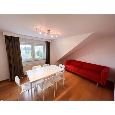 Spacious Individual Room 24m² in Reckange-sur-Mess | Furnished.lu