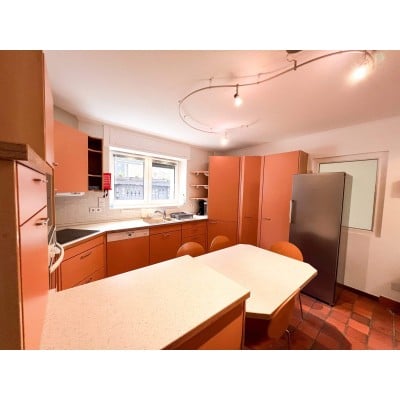Spacious Individual Room 24m² in Reckange-sur-Mess | Furnished.lu