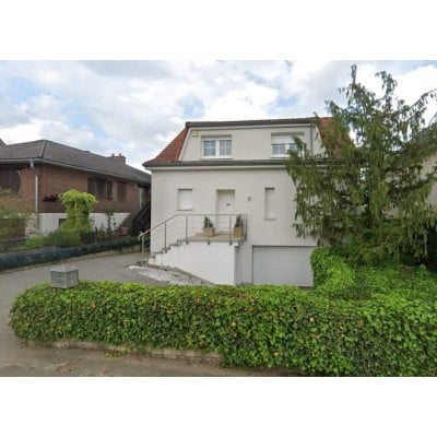 Spacious Individual Room 24m² in Reckange-sur-Mess | Furnished.lu
