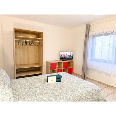 Individual Room 20m² in Cents, Luxembourg | Furnished.lu