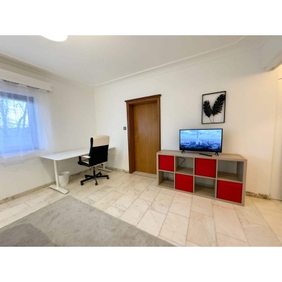 Individual Room 26m² in Cents - Furnished.lu