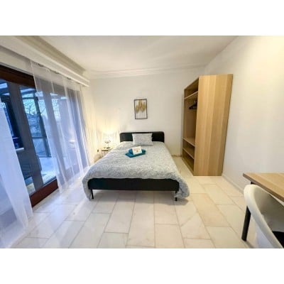 Individual Room 14m² in Cents, Luxembourg | Furnished Flatshare