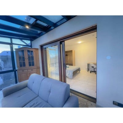 Individual Room 14m² in Cents, Luxembourg | Furnished Flatshare