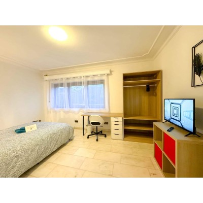 Furnished Double Room in Cents, Luxembourg | Furnished.lu