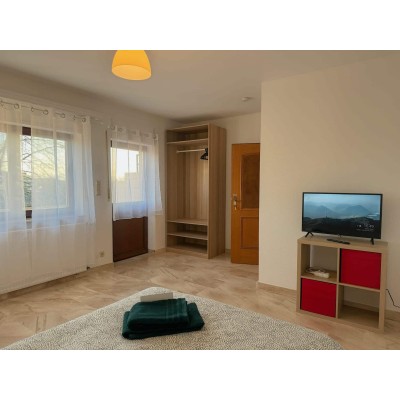 Individual Room 20m² in Cents | Furnished.lu