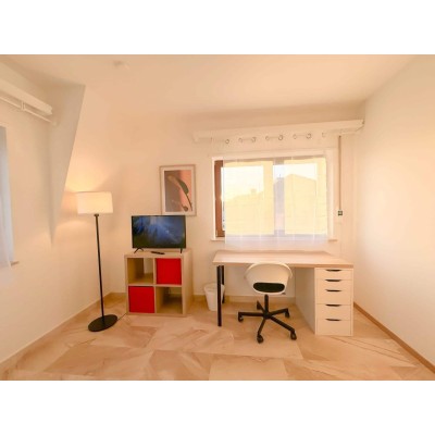 Individual Room 15m² Cents, Luxembourg | furnished.lu
