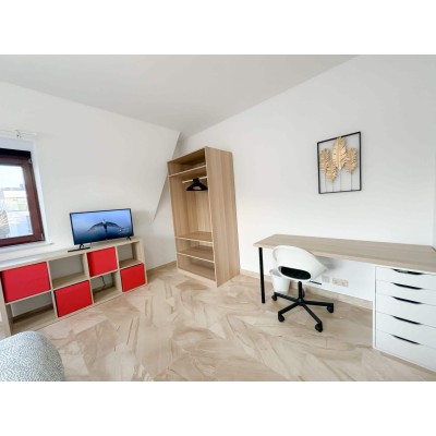 Individual Room 17m² in Cents, Luxembourg | Furnished.lu