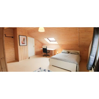 Individual Room 11m² in Cents, Luxembourg - Furnished Flatshare
