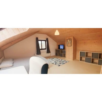 Individual Room 11m² in Cents, Luxembourg - Furnished Flatshare