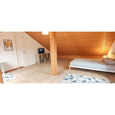 Individual Room 15m² in Cents, Luxembourg - Furnished Flatshare