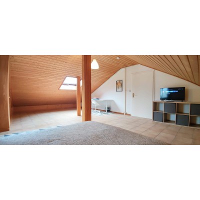Individual Room 15m² in Cents, Luxembourg - Furnished Flatshare