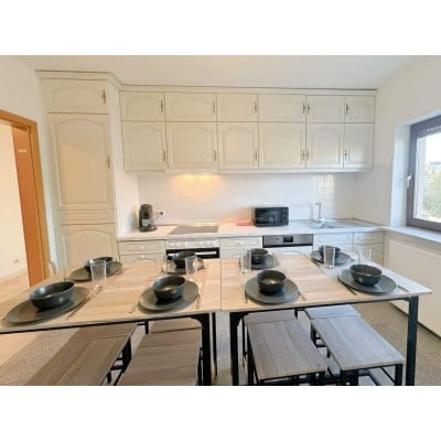 Individual Room 17m² in Cents, Luxembourg | Furnished.lu