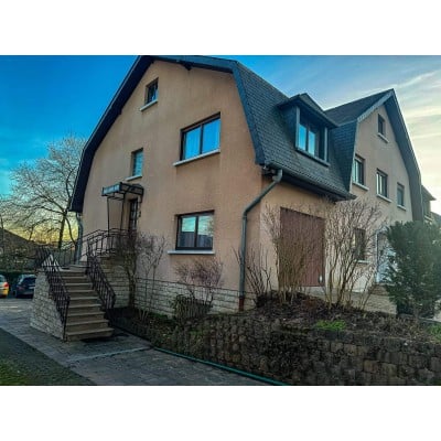 Individual Room 17m² in Cents, Luxembourg | Furnished.lu